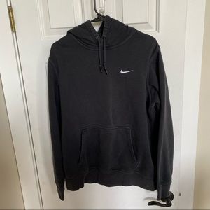 Nike Small Swoosh Hoodie